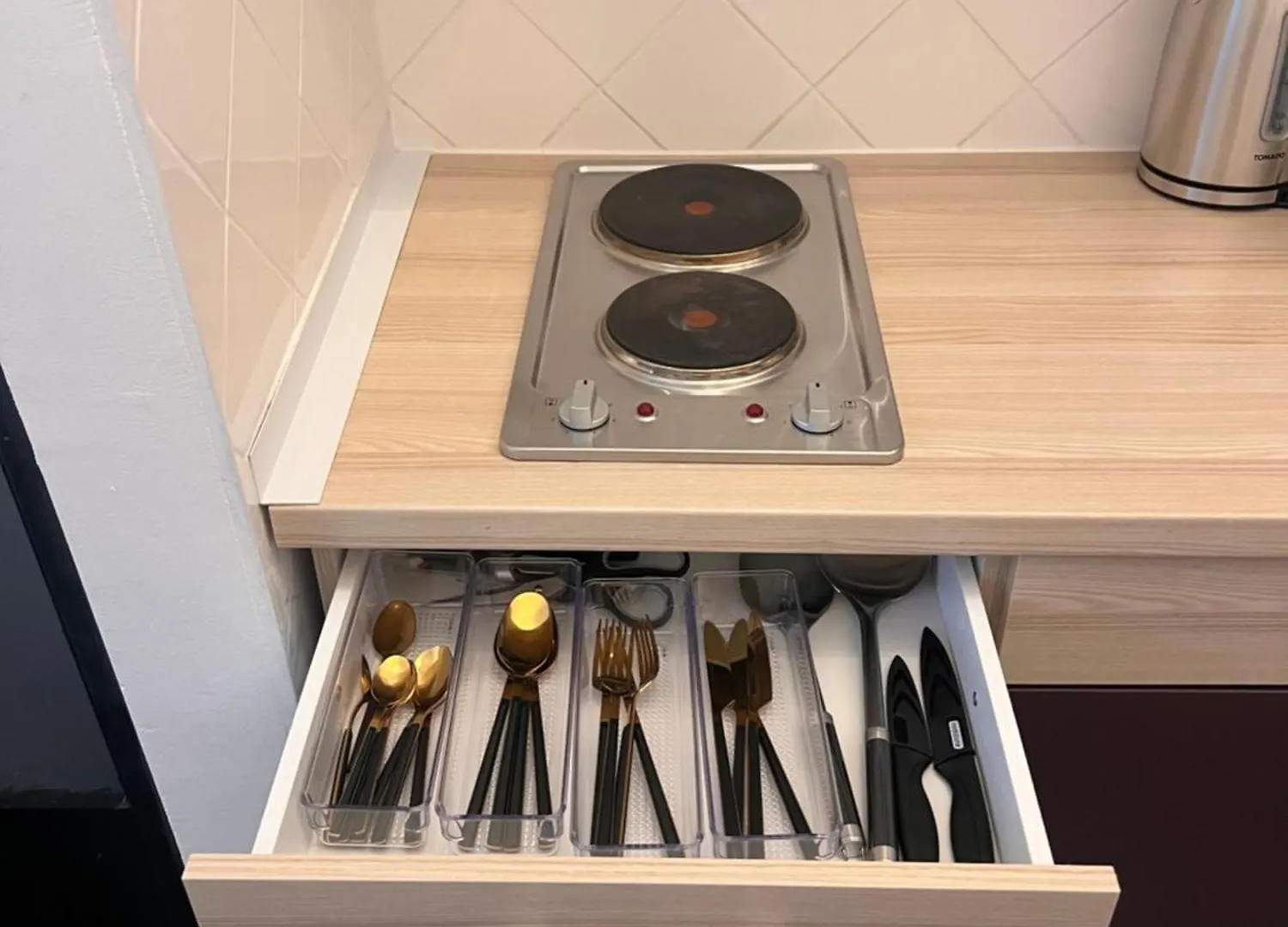 Apartamento Stylish Travellers Delight Near Prater Viena