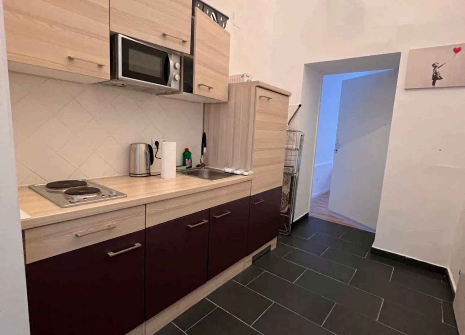Apartamento Stylish Travellers Delight Near Prater Viena
