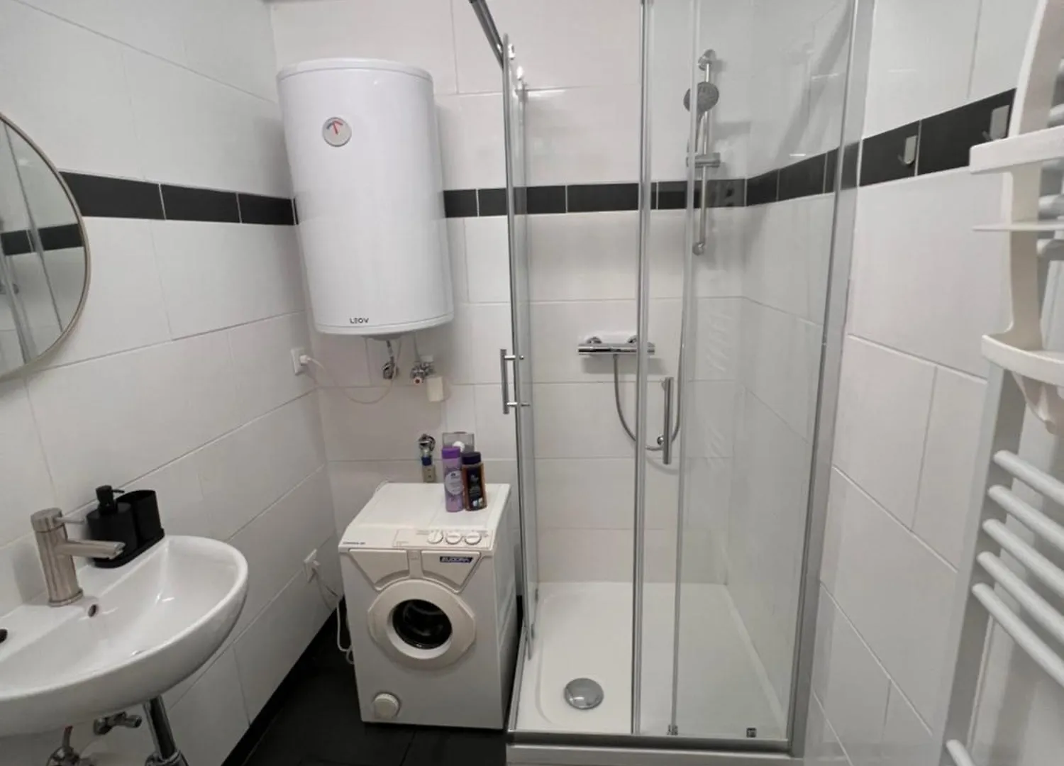 Apartamento Stylish Travellers Delight Near Prater Viena