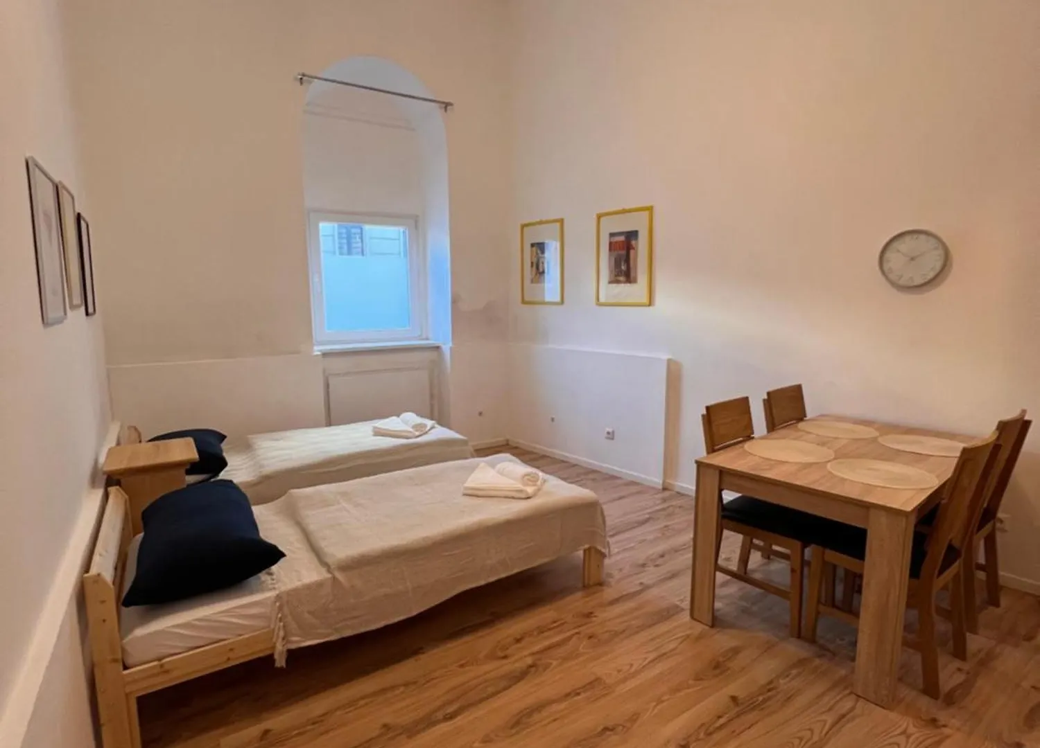 Apartamento Stylish Travellers Delight Near Prater Viena