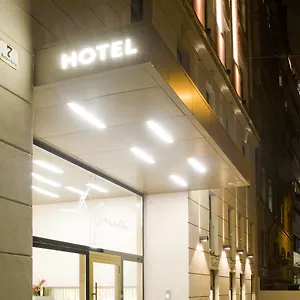 Alma Boutique-hotel Hotell