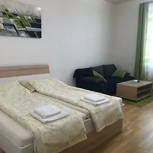 Pasettistrasse 31 Apartamento