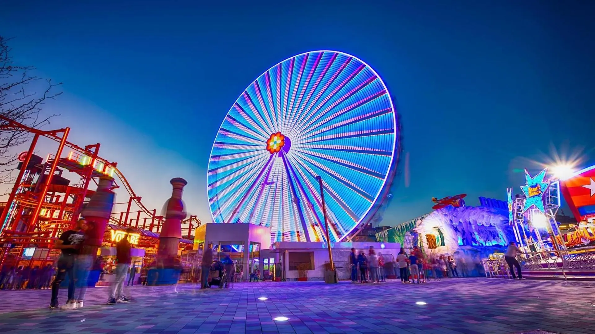 Stylish Travellers Delight Near Prater Διαμέρισμα Βιέννη